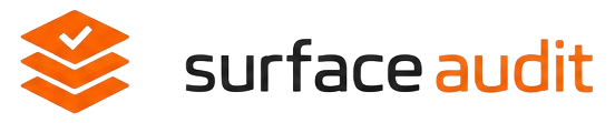 Surface Audit logo